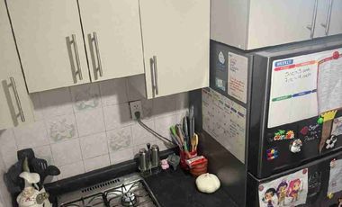 VENDO DEPARTAMENTO REMODELADO EN UNIDAD ADOLFO LÓPEZ MATEOS EN CUAUTITLÁN IZCALLI