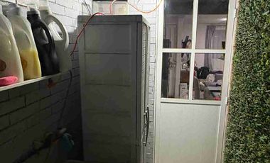 VENDO DEPARTAMENTO REMODELADO EN UNIDAD ADOLFO LÓPEZ MATEOS EN CUAUTITLÁN IZCALLI