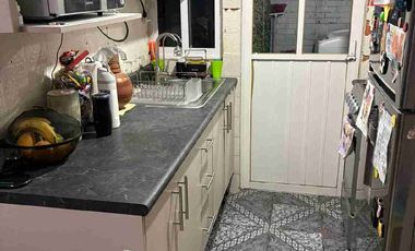 VENDO DEPARTAMENTO REMODELADO EN UNIDAD ADOLFO LÓPEZ MATEOS EN CUAUTITLÁN IZCALLI
