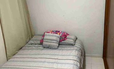 VENDO DEPARTAMENTO REMODELADO EN UNIDAD ADOLFO LÓPEZ MATEOS EN CUAUTITLÁN IZCALLI
