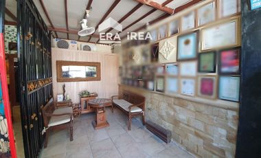 DIJUAL RUMAH DI SOLO BARU DEKAT PAKUWON MALL