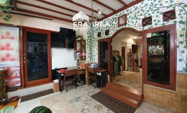 DIJUAL RUMAH DI SOLO BARU DEKAT PAKUWON MALL