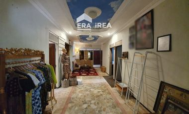 DIJUAL RUMAH DI SOLO BARU DEKAT PAKUWON MALL