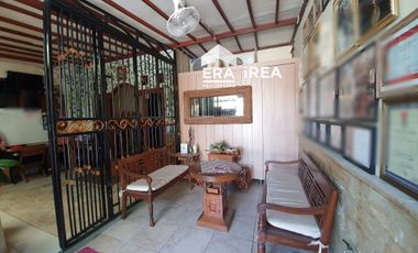 DIJUAL RUMAH DI SOLO BARU DEKAT PAKUWON MALL