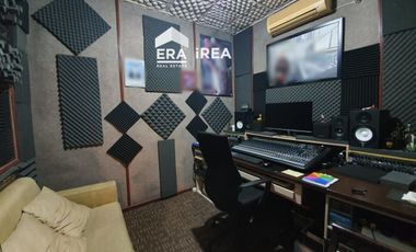 DIJUAL RUMAH DI SOLO BARU DEKAT PAKUWON MALL