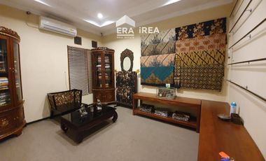 DIJUAL RUMAH DI SOLO BARU DEKAT PAKUWON MALL