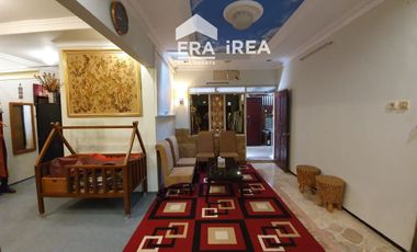 DIJUAL RUMAH DI SOLO BARU DEKAT PAKUWON MALL