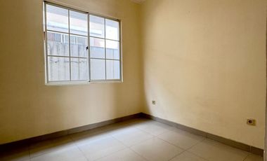 Rumah Green Lake City, West Europe 6x15, SHM, Utara, Hrg 2.5 milyar