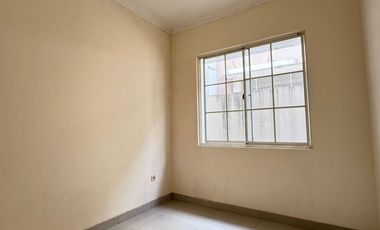 Rumah Green Lake City, West Europe 6x15, SHM, Utara, Hrg 2.5 milyar