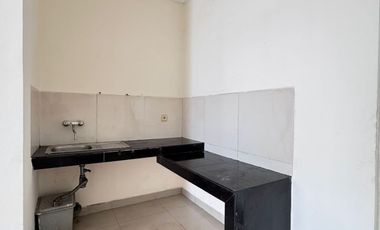 Rumah Green Lake City, West Europe 6x15, SHM, Utara, Hrg 2.5 milyar