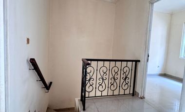 Rumah Green Lake City, West Europe 6x15, SHM, Utara, Hrg 2.5 milyar