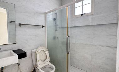 Rumah Green Lake City, West Europe 6x15, SHM, Utara, Hrg 2.5 milyar