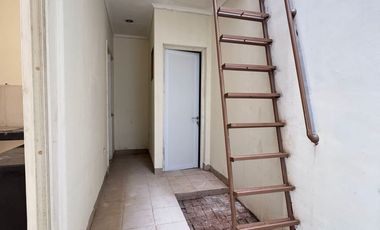 Rumah Green Lake City, West Europe 6x15, SHM, Utara, Hrg 2.5 milyar