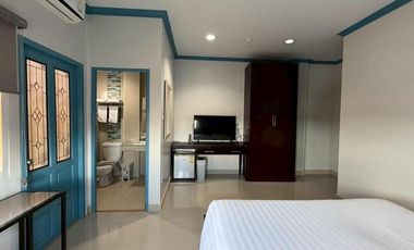 SALE  Hotel 41 keys. at Trang