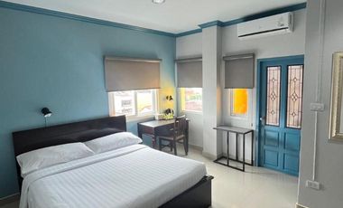 SALE  Hotel 41 keys. at Trang