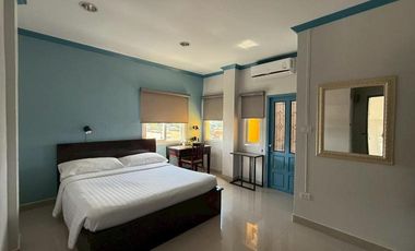 SALE  Hotel 41 keys. at Trang