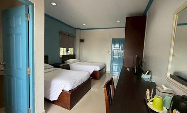 SALE  Hotel 41 keys. at Trang