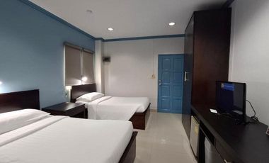 SALE  Hotel 41 keys. at Trang