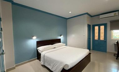 SALE  Hotel 41 keys. at Trang