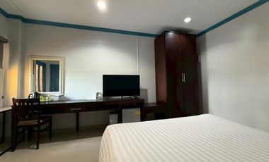 SALE  Hotel 41 keys. at Trang