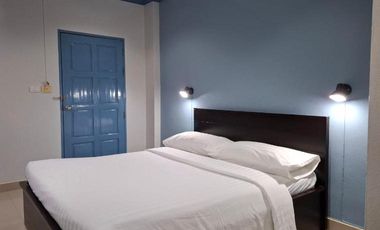 SALE  Hotel 41 keys. at Trang