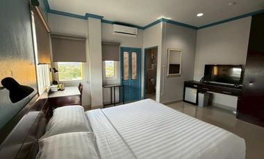 SALE  Hotel 41 keys. at Trang