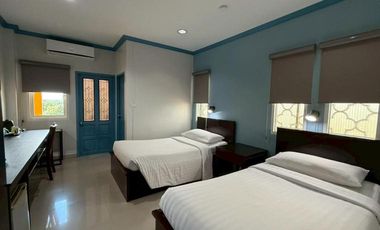 SALE  Hotel 41 keys. at Trang