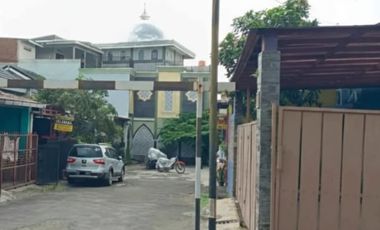 Dijual Rumah Murah 2 lt  siap Pakai di ciganitri bojongsoang