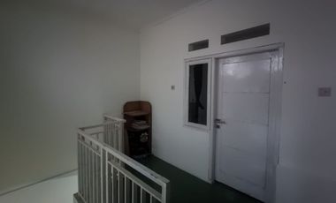 Dijual Rumah Murah 2 lt  siap Pakai di ciganitri bojongsoang