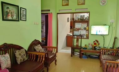 Dijual Rumah Murah 2 lt  siap Pakai di ciganitri bojongsoang