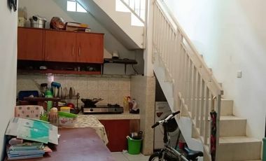 Dijual Rumah Murah 2 lt  siap Pakai di ciganitri bojongsoang