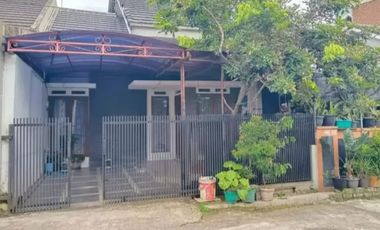 Dijual Rumah Murah 2 lt  siap Pakai di ciganitri bojongsoang