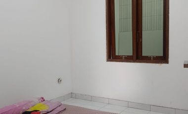 Dijual Rumah Murah 2 lt  siap Pakai di ciganitri bojongsoang