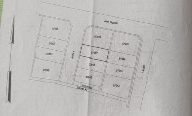 Dijual Rumah Murah 2 lt  siap Pakai di ciganitri bojongsoang