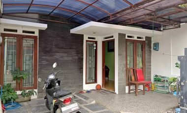 Dijual Rumah Murah 2 lt  siap Pakai di ciganitri bojongsoang