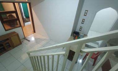Dijual Rumah Murah 2 lt  siap Pakai di ciganitri bojongsoang