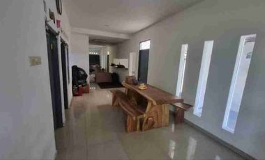 Rumah Hook 1lt Lokasi Green Kori Ubung Kaja area Hunian Strategis