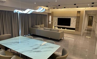 FOR SALE/LEASE Penthouse Unit in Park McKinley West, Tower A, Taguig City