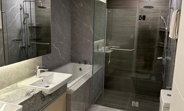 FOR SALE/LEASE Penthouse Unit in Park McKinley West, Tower A, Taguig City