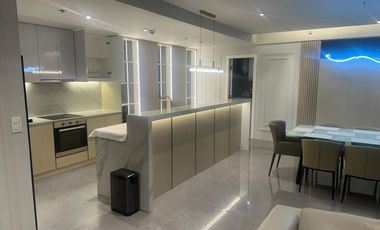 FOR SALE/LEASE Penthouse Unit in Park McKinley West, Tower A, Taguig City