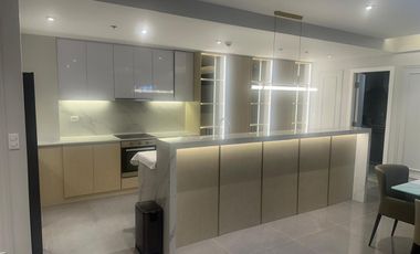 FOR SALE/LEASE Penthouse Unit in Park McKinley West, Tower A, Taguig City