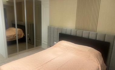 FOR SALE/LEASE Penthouse Unit in Park McKinley West, Tower A, Taguig City