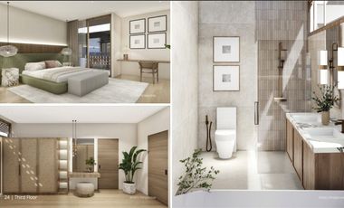Nila Residences Otis, Paco, Manila