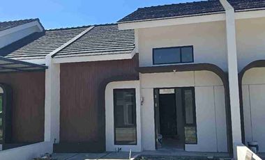 rumah strategis harga terjangkau