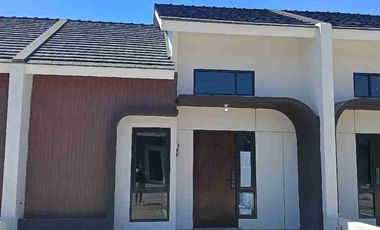 rumah strategis harga terjangkau