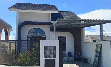 rumah strategis harga terjangkau