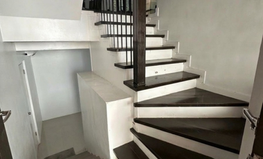 For Sale‼️ C. Benitez 4BR Townhouse with 2 Car Garage | QC Near Horseshoe Village & San Juan