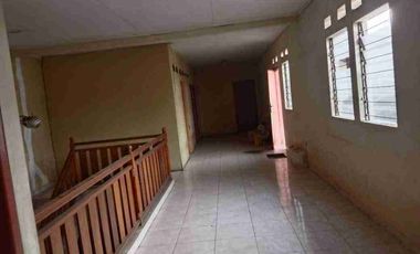 ruko dalam komplek