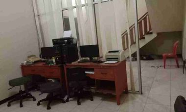 ruko dalam komplek