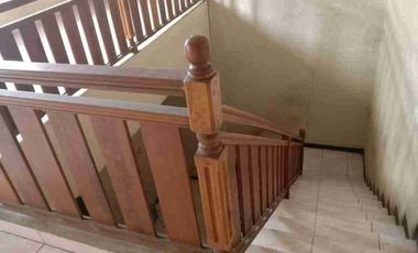 ruko dalam komplek